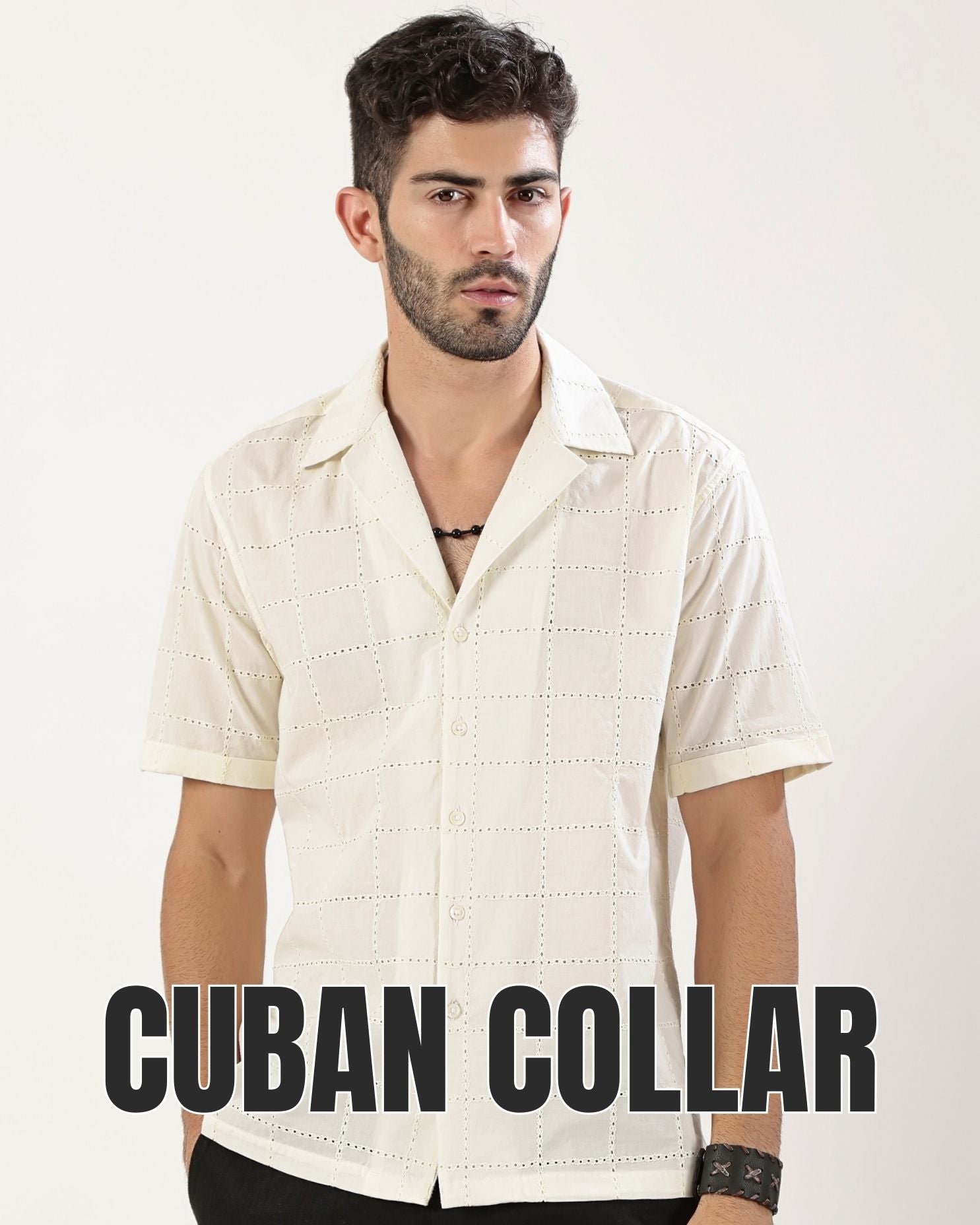 Cuban Collar Collection