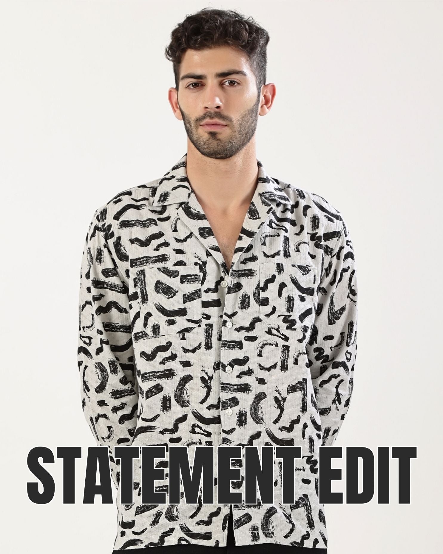 Statement Edit