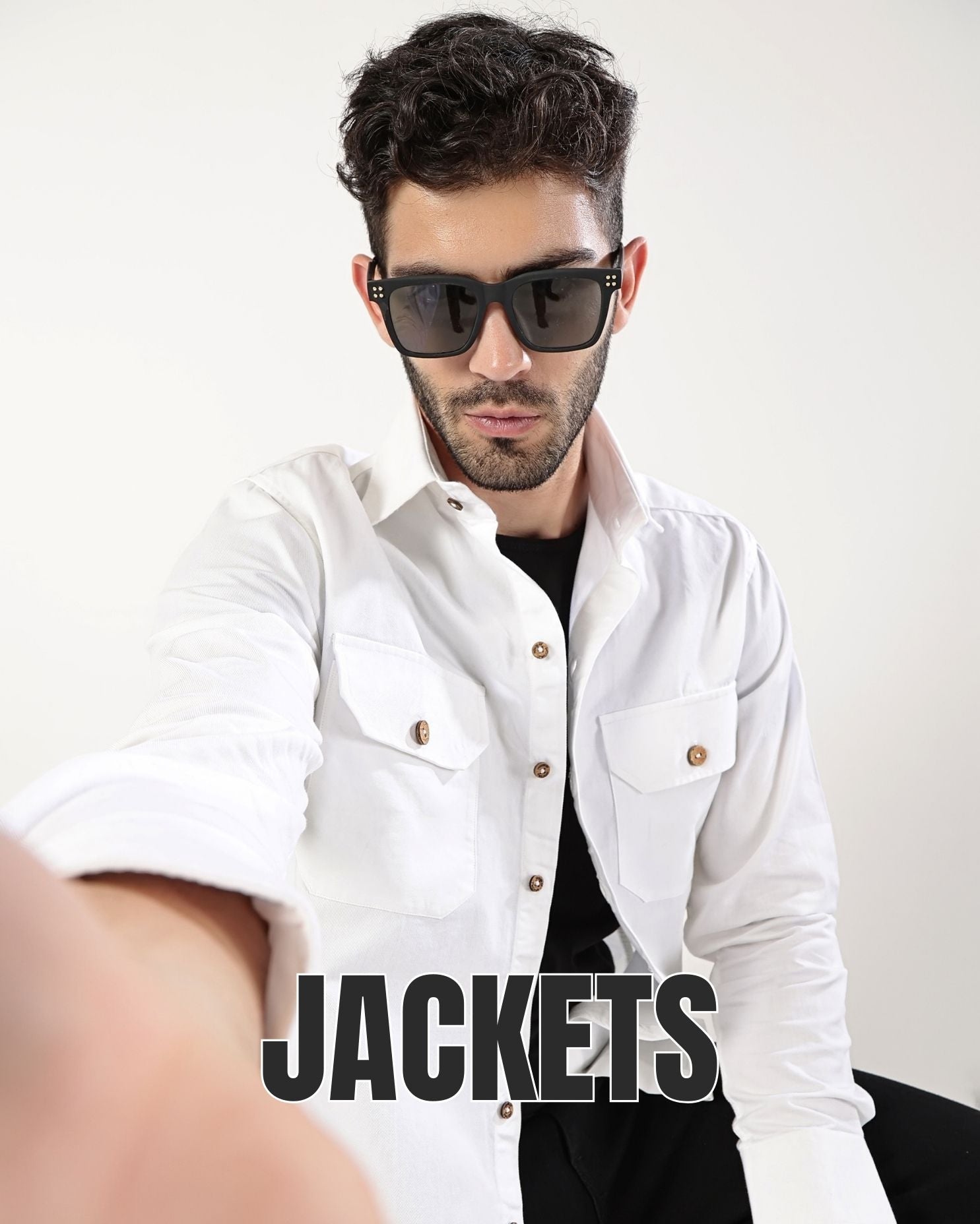 Outerwear Jackets