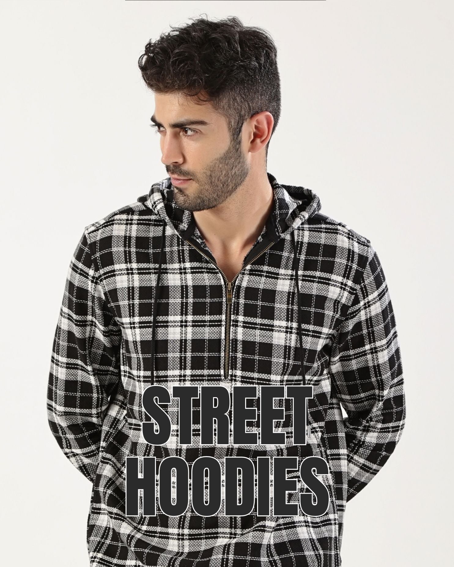 Street Hoodies