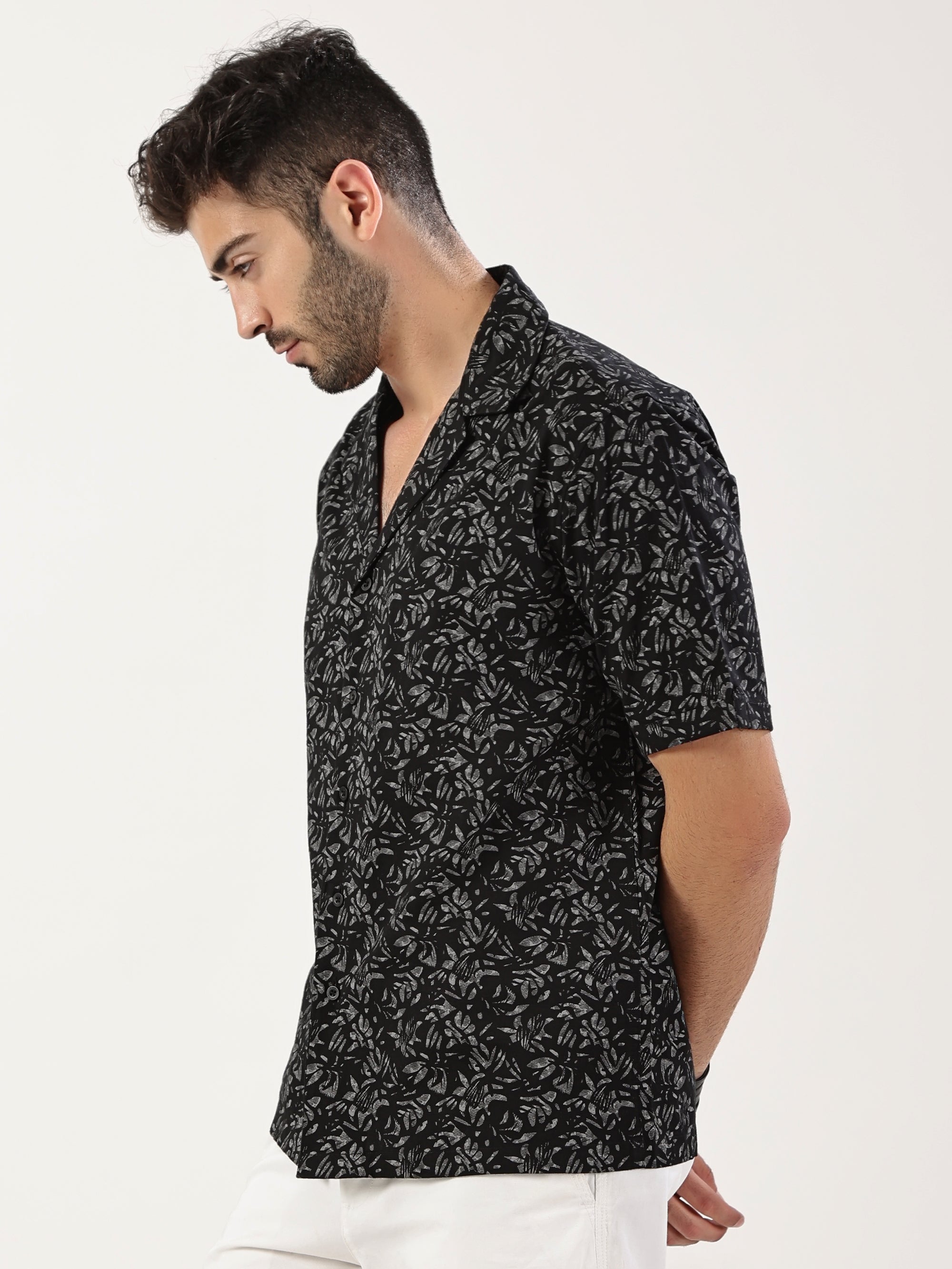 Botanical Black Cuban