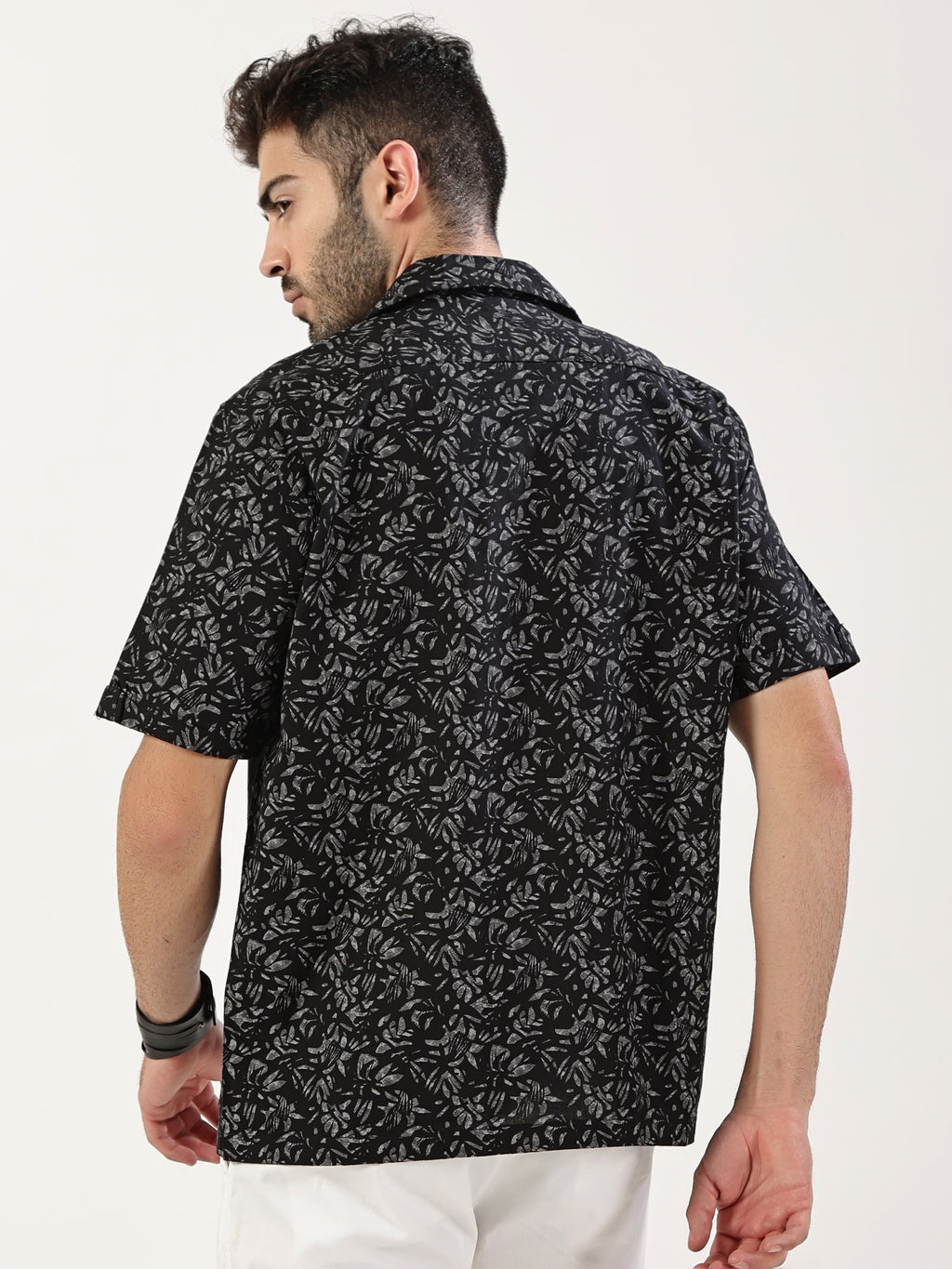 Botanical Black Cuban