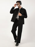 Utility Overshirt Jacket