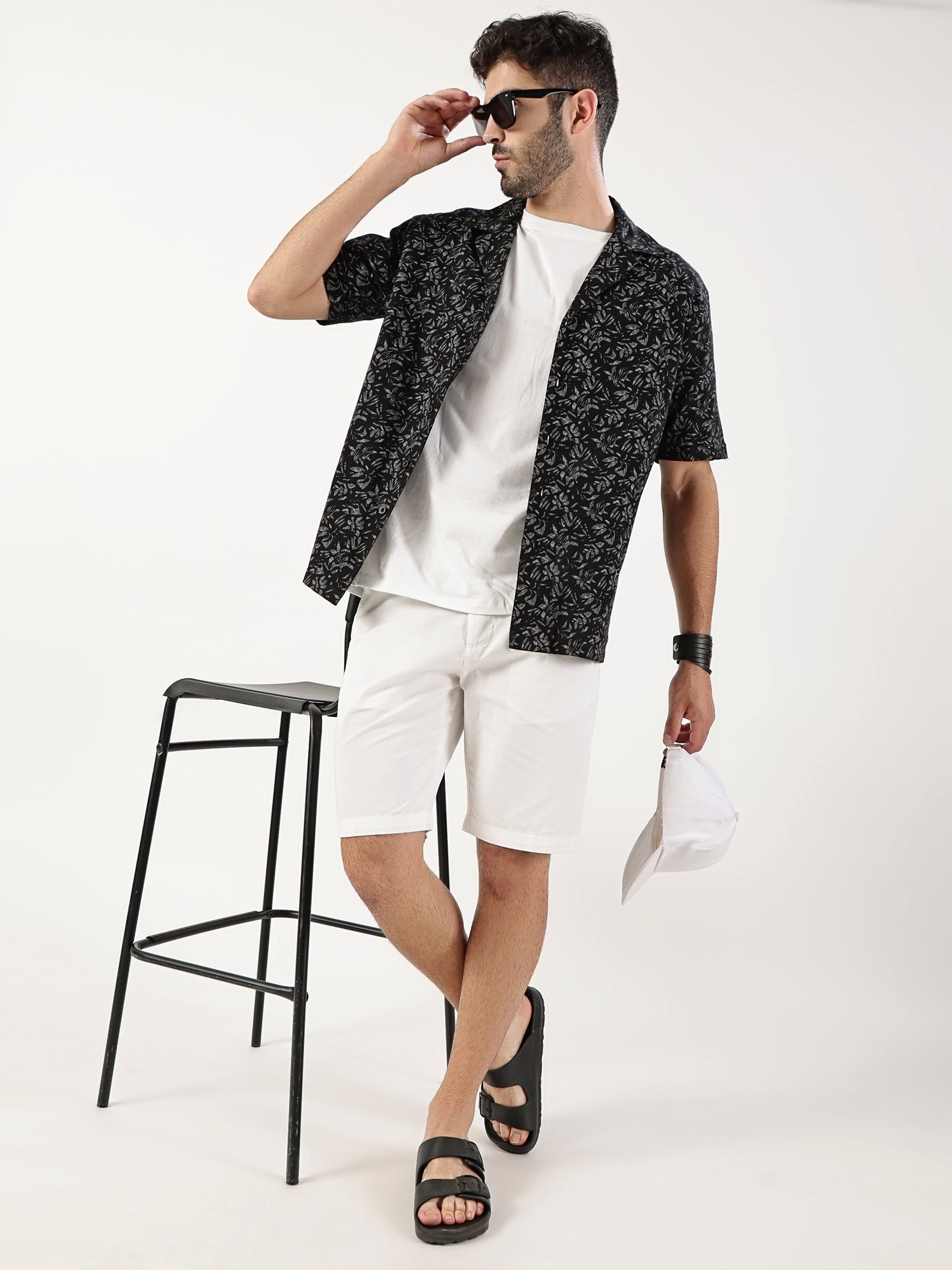 Botanical Black Cuban