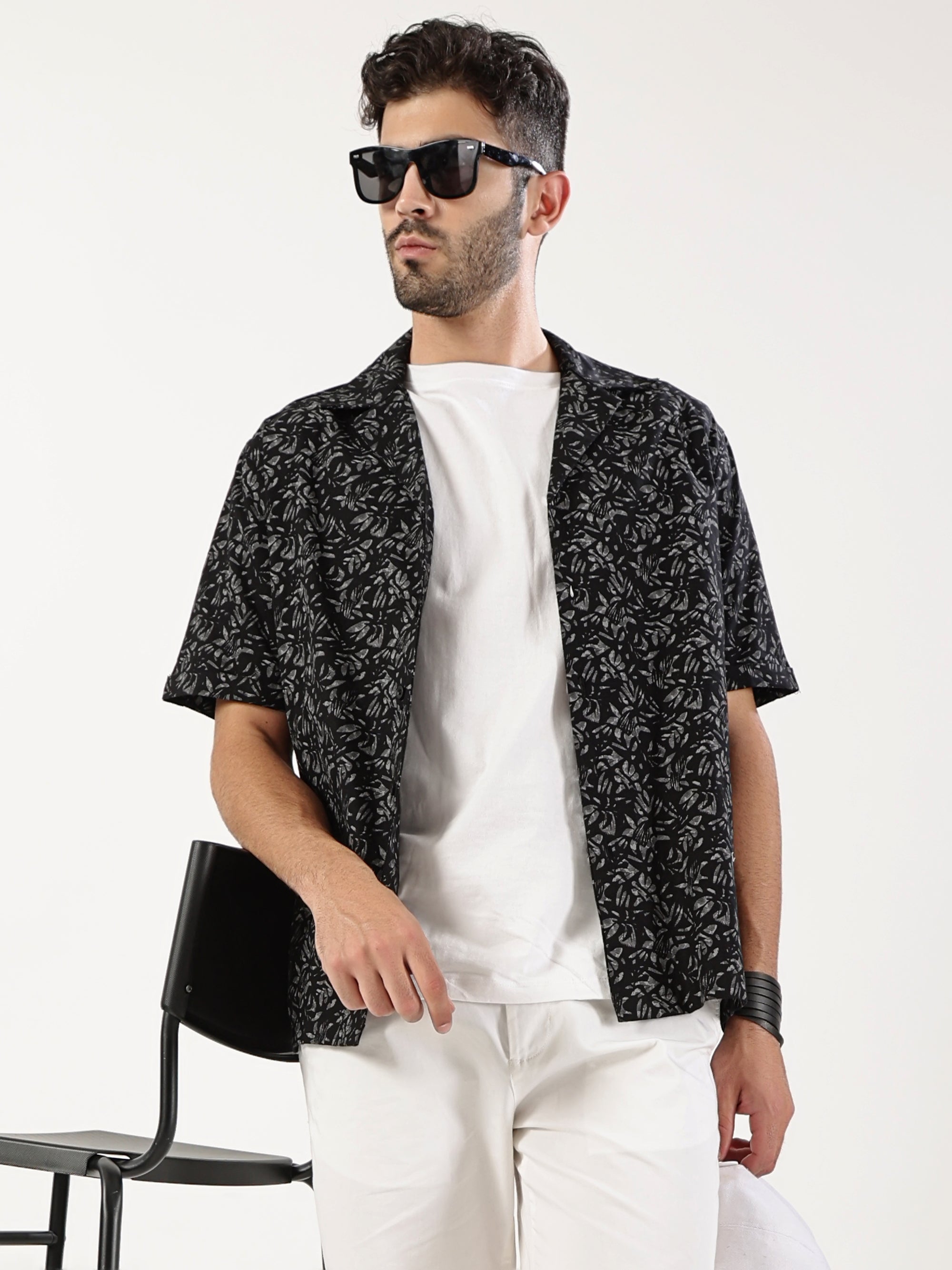 Botanical Black Cuban