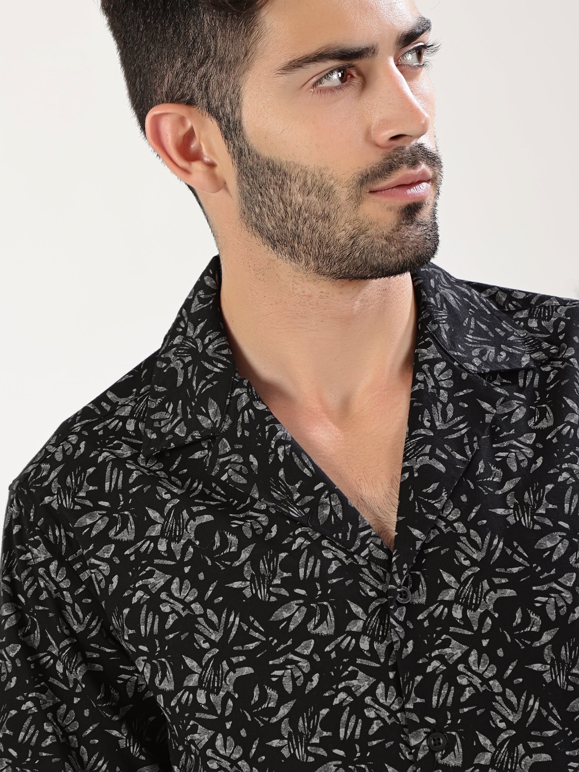 Botanical Black Cuban