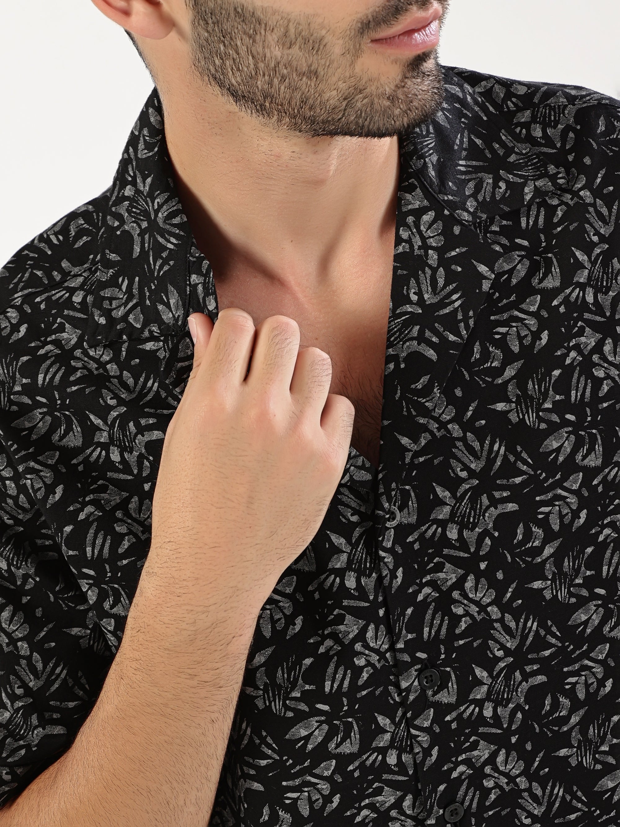 Botanical Black Cuban